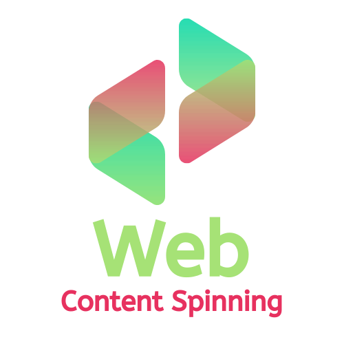 Webcontentspinning