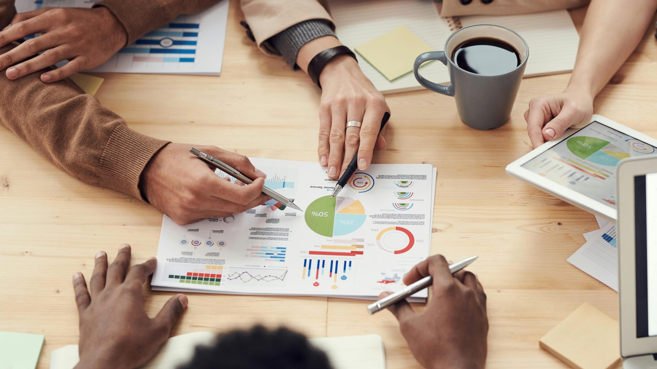 Meilleure agence seo en 2025 en France